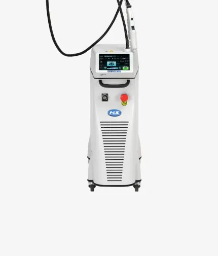 GV 레이저 (GV LASER)